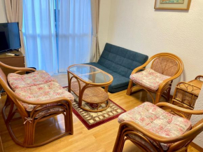 Azumino Relax Lodge201
